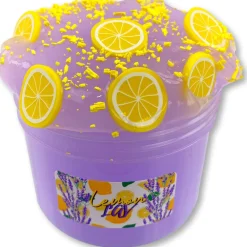 Lemonlav Jelly