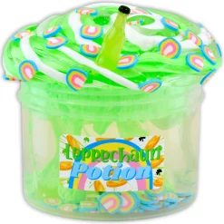 Leprechaun Potion