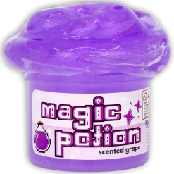 Level Up Slime Trio