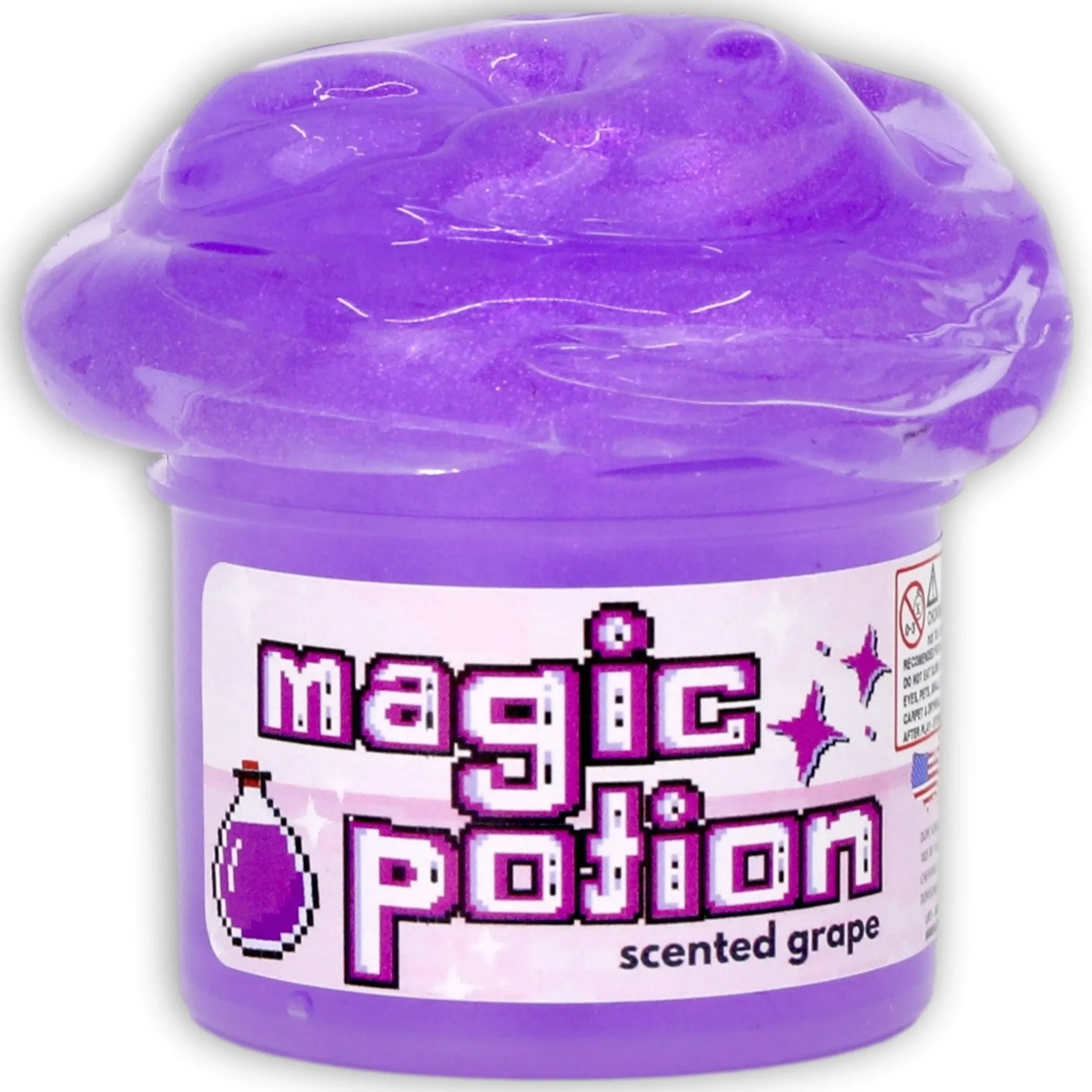 Level Up Slime Trio