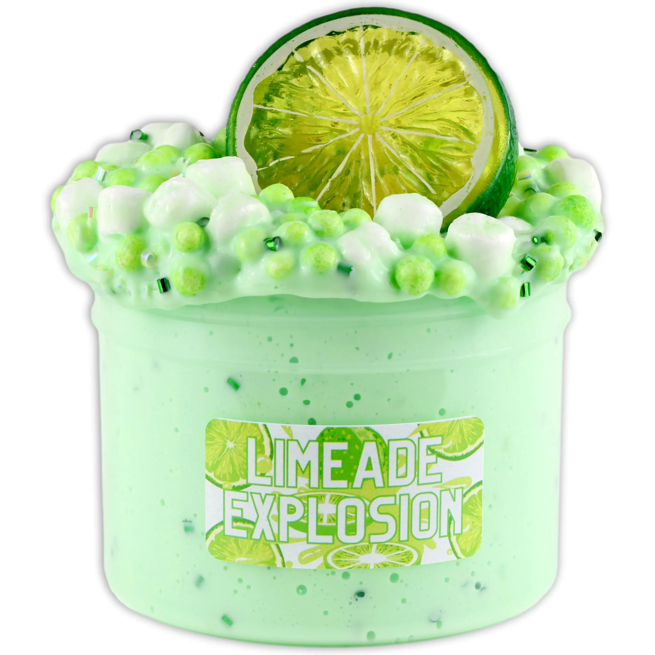 Limeade Explosion