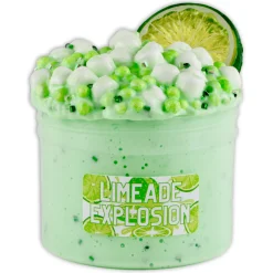 Limeade Explosion