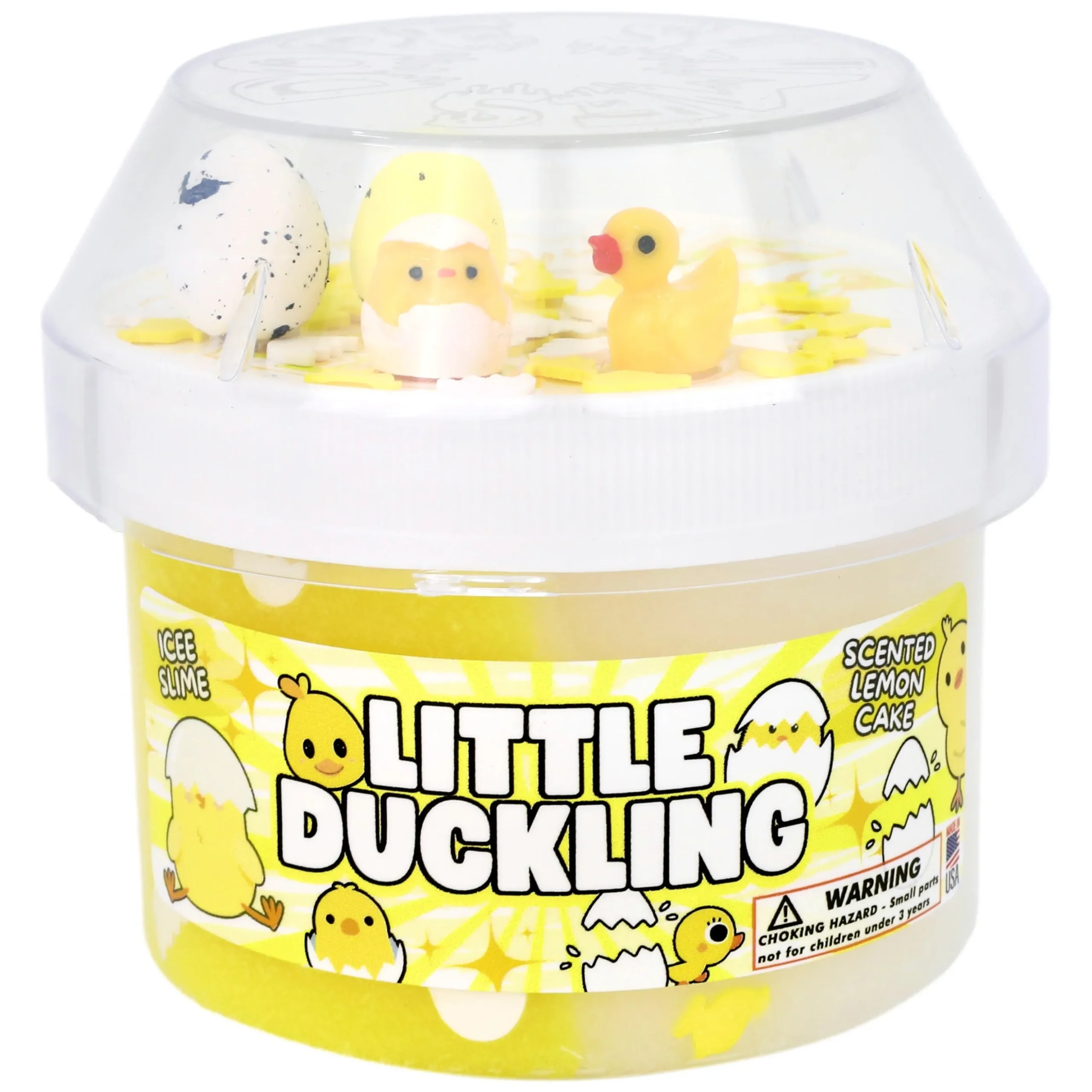 Little Duckling