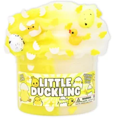 Little Duckling