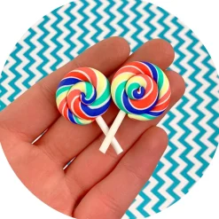 Lollipop Charms