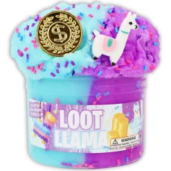 Loot Llama