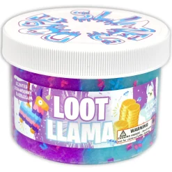 Loot Llama