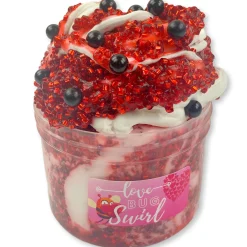 Love Bug Swirl