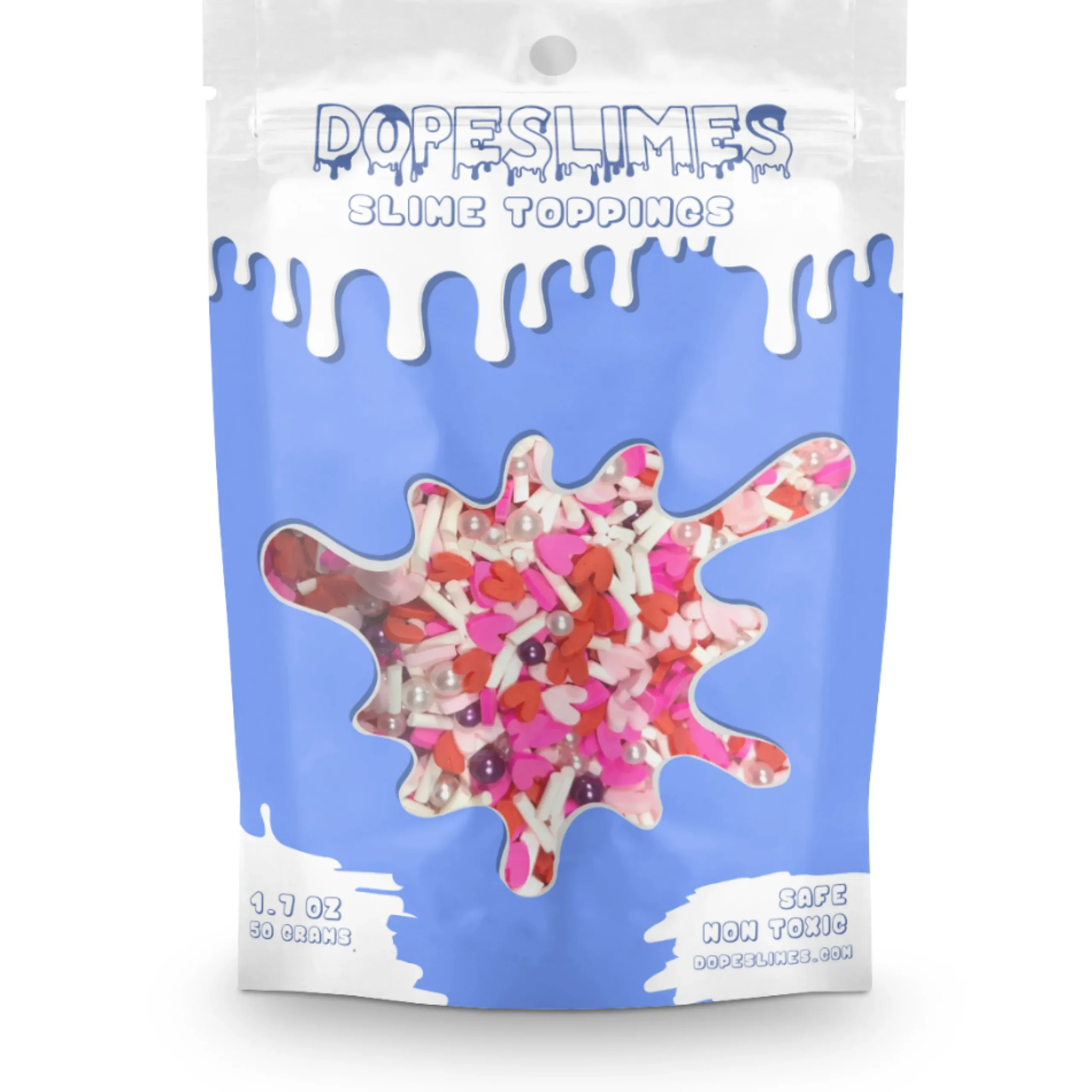 Love Potion Sprinkle Mix