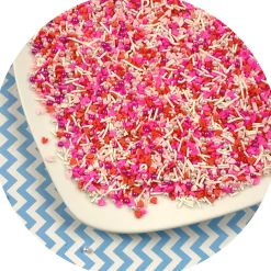 Love Potion Sprinkle Mix