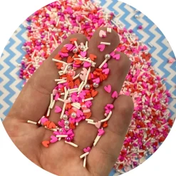 Love Potion Sprinkle Mix