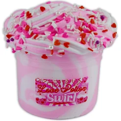 Love Potion Swirl