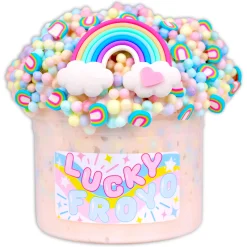 Lucky Froyo