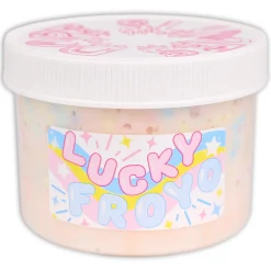 Lucky Froyo
