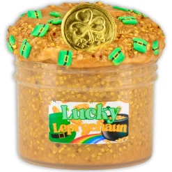 Lucky Leprechaun