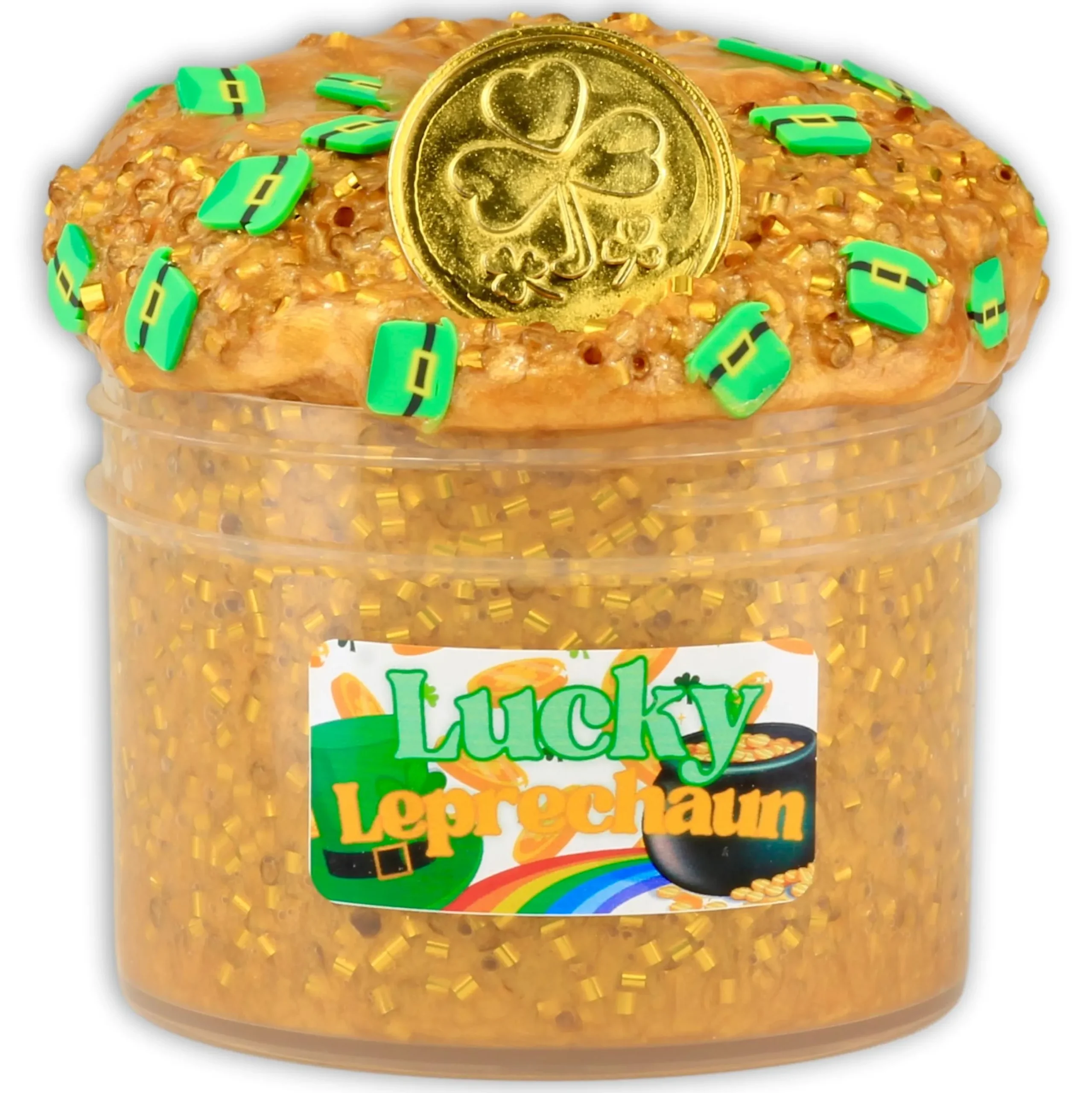 Lucky Leprechaun