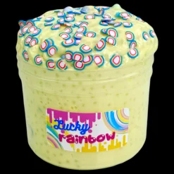 Lucky Rainbow