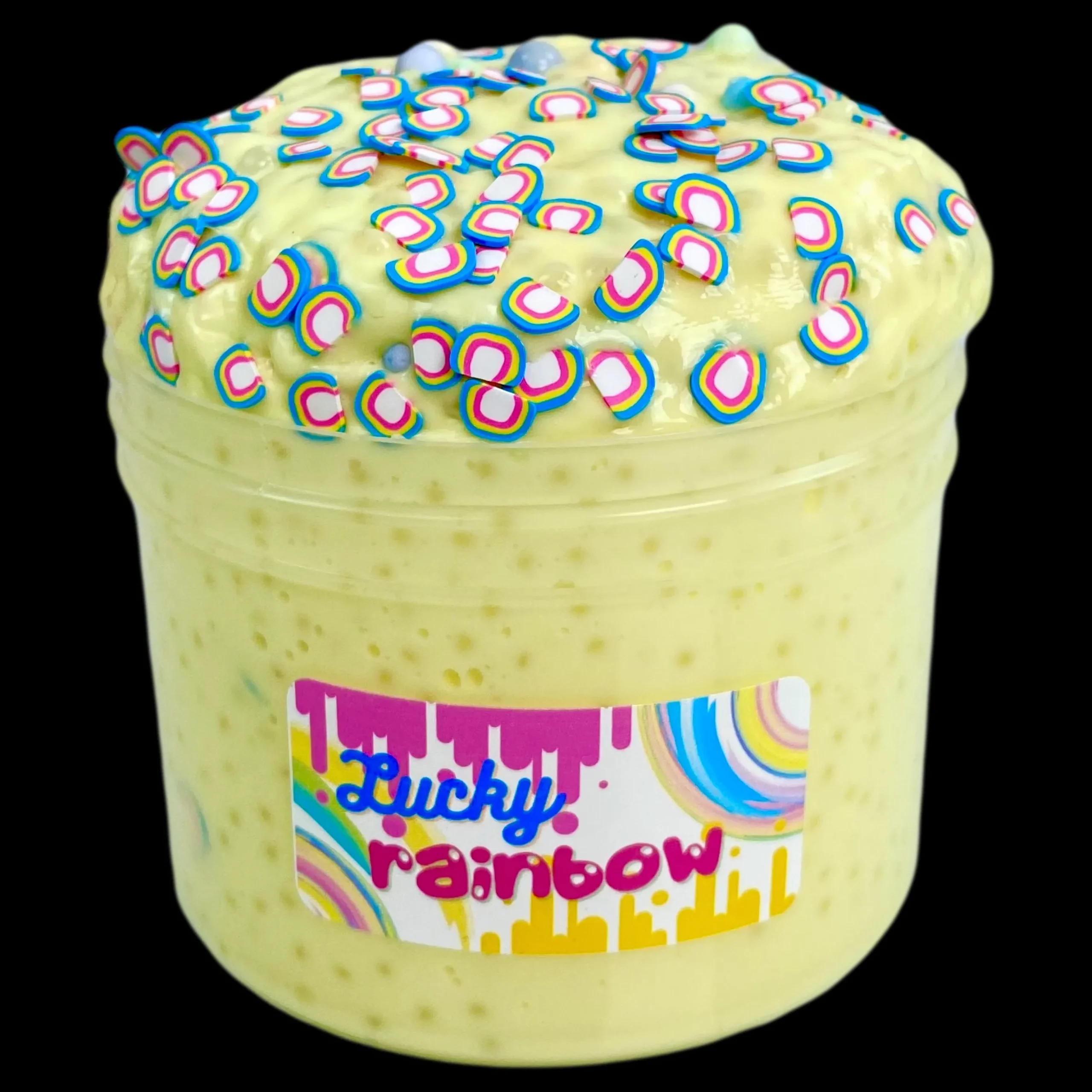 Lucky Rainbow