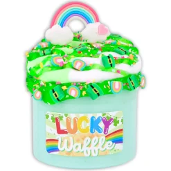 Lucky Waffle