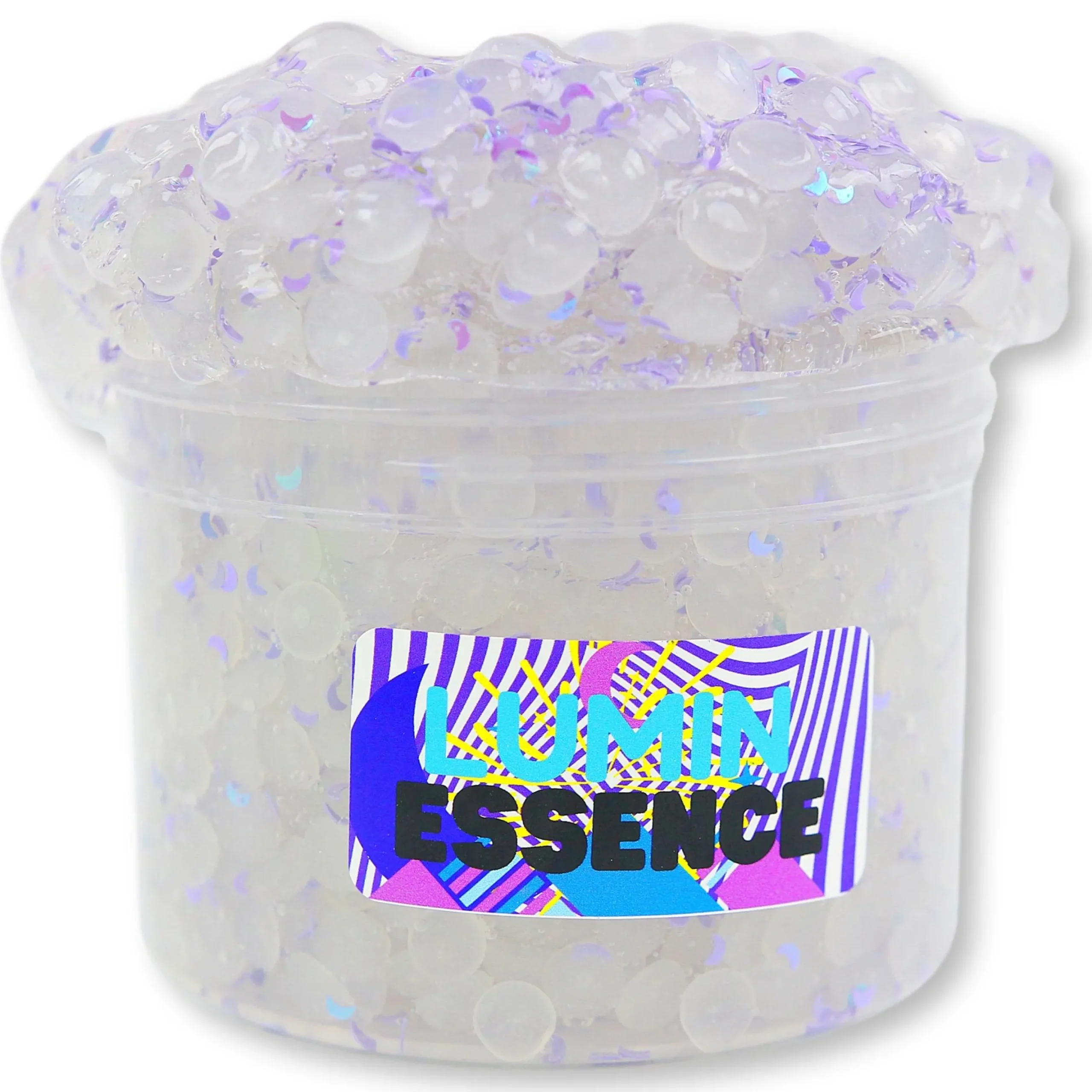 Luminescence - GLOW IN THE DARK