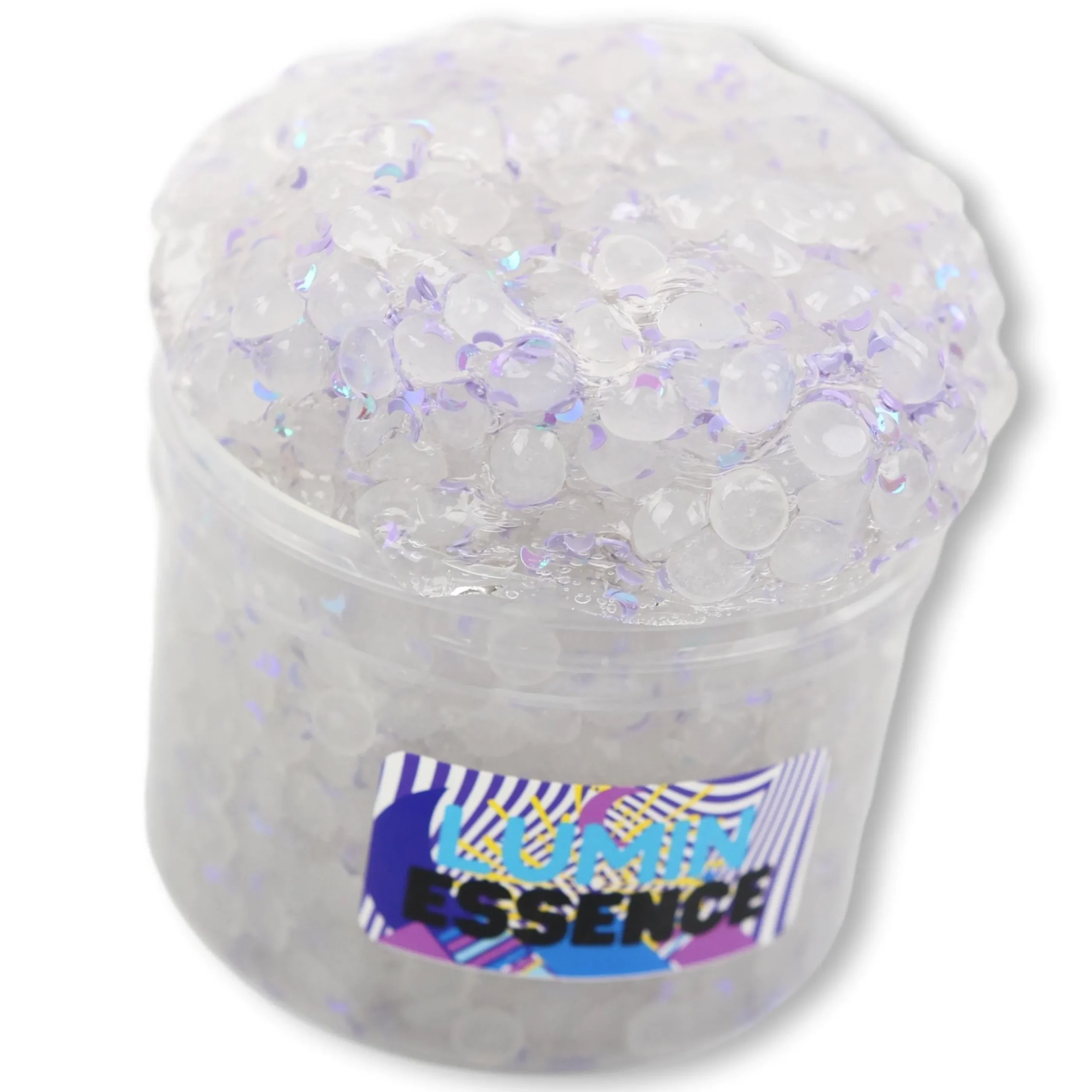 Luminescence - GLOW IN THE DARK