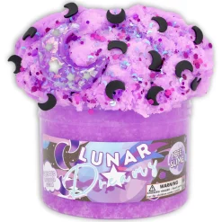Lunar Dreams