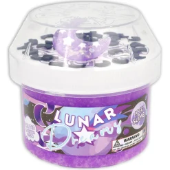 Lunar Dreams