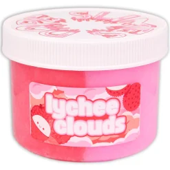 Lychee Clouds