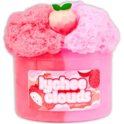 Lychee Clouds
