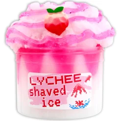 Lychee Shaved Ice