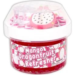Mango Dragonfruit Refresher