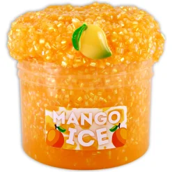 Mango Ice