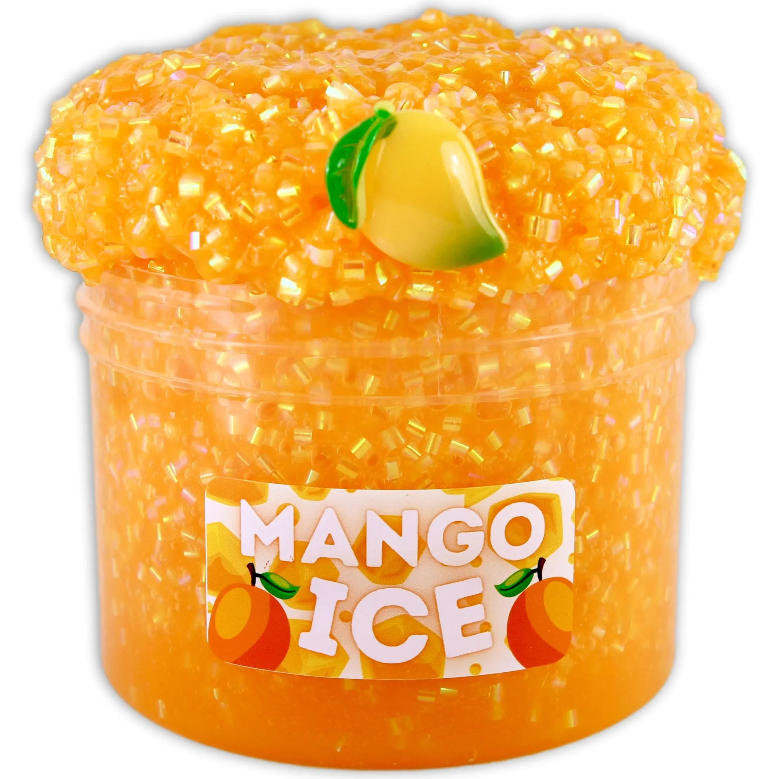 Mango Ice