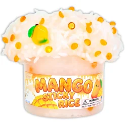 Mango Sticky Rice
