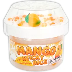 Mango Sticky Rice