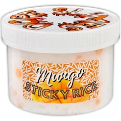 Mango Sticky Rice