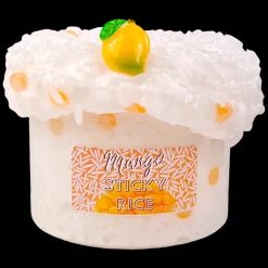 Mango Sticky Rice