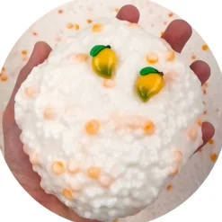 Mango Sticky Rice