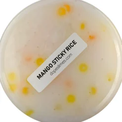Mango Sticky Rice