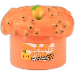 Mango Tango Boba