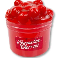 Maraschino Cherry