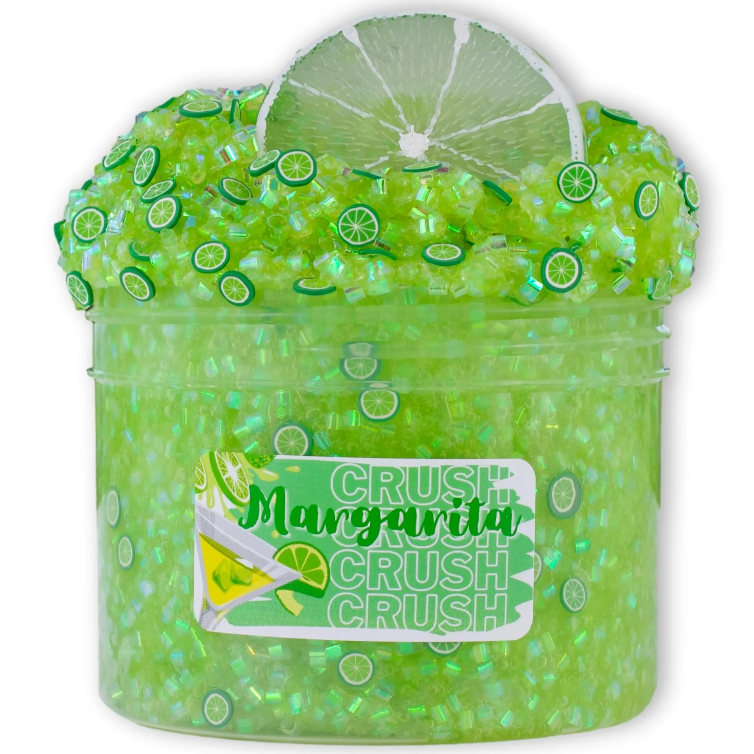 Margarita Crush
