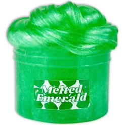 Melted Emerald