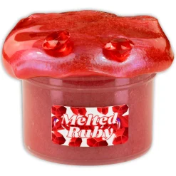 Melted Ruby