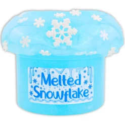 Melted Snowflake