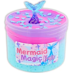 Mermaid Magic Bar DIY