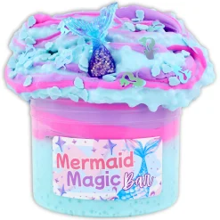Mermaid Magic Bar DIY
