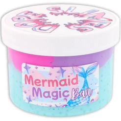 Mermaid Magic Bar DIY