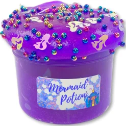 Mermaid Potion