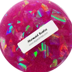 Mermaid Scales